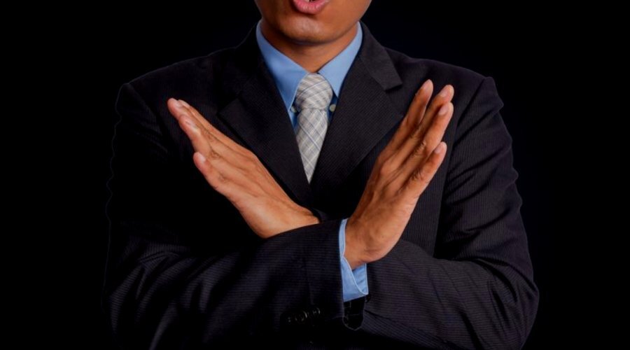 Вправе отказаться от заём-организаций их просьбы искать их заёмщиков в своих соцсетей?