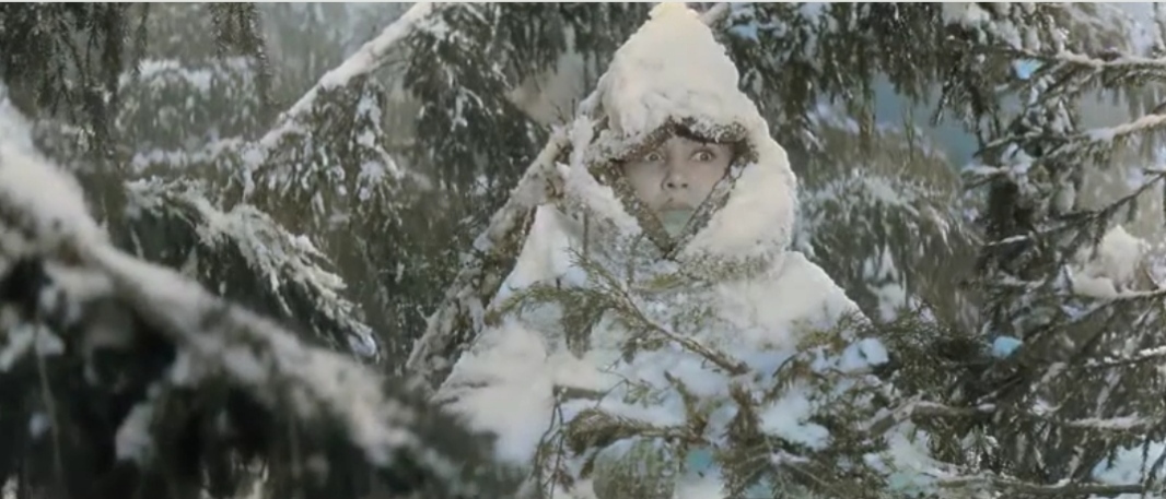 Отгадай фильм по фото (1)