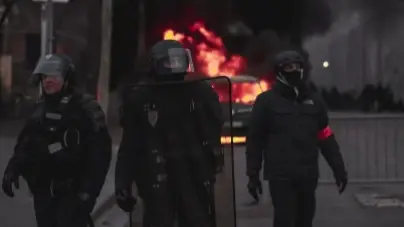 Путинские войска экстренно придут в Хоккайдо? Сценарий «решающей битвы» подготовило Минобороны Японии