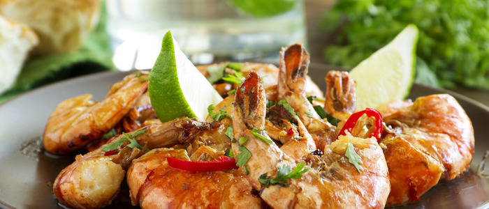 Чем накормили смертника перед казнью: роскошный последний ужин + рецепты блюд