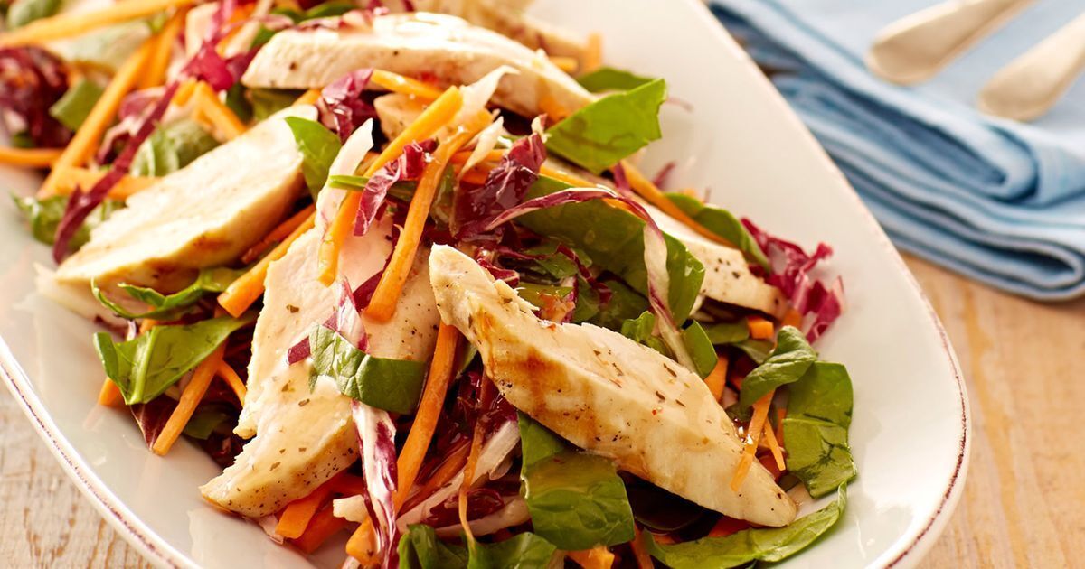 Чем накормили смертника перед казнью: роскошный последний ужин + рецепты блюд