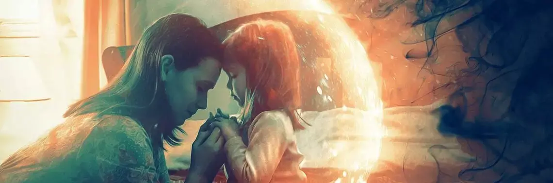 Тревожные расстройства у детей - методы работы в условиях системной терапии