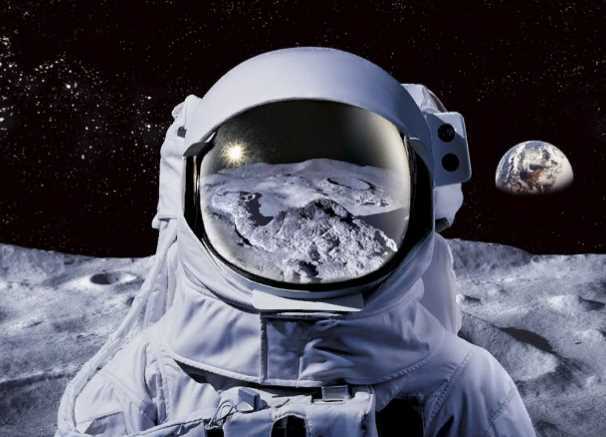 Умный тест: Слово "астронавт" происходит от двух греческих слов. Каких?