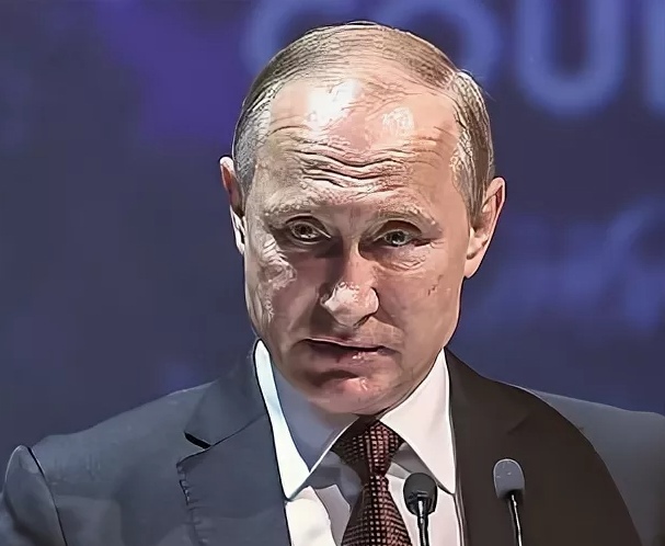 Путин во всём прав?