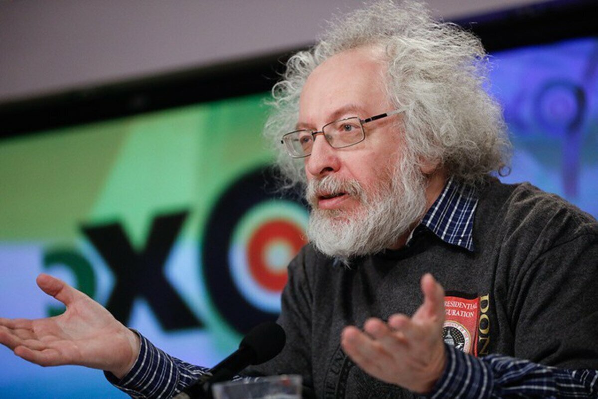 Венедиктова разоблачили. Жертвой режима и невинной овечкой ему теперь вряд ли удастся прикинуться