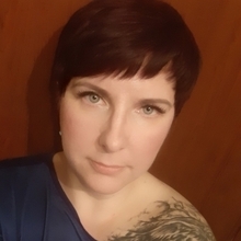 Анастасия, г. Поронайск