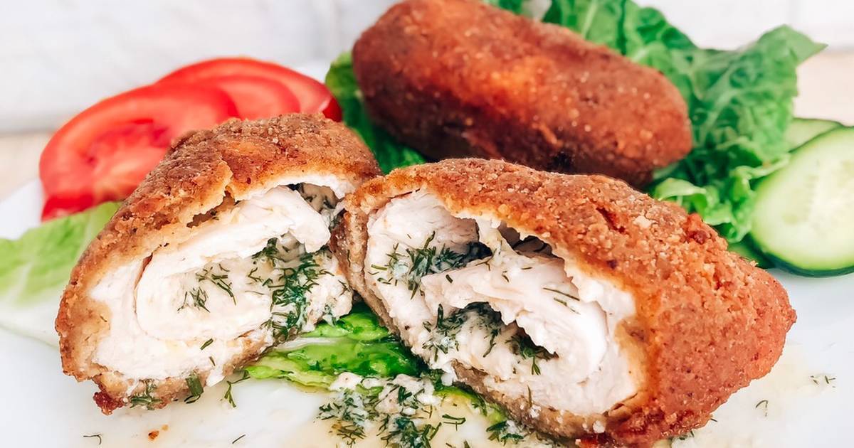 Опрос дня: Котлеты по-киевски признали экстремистскими 