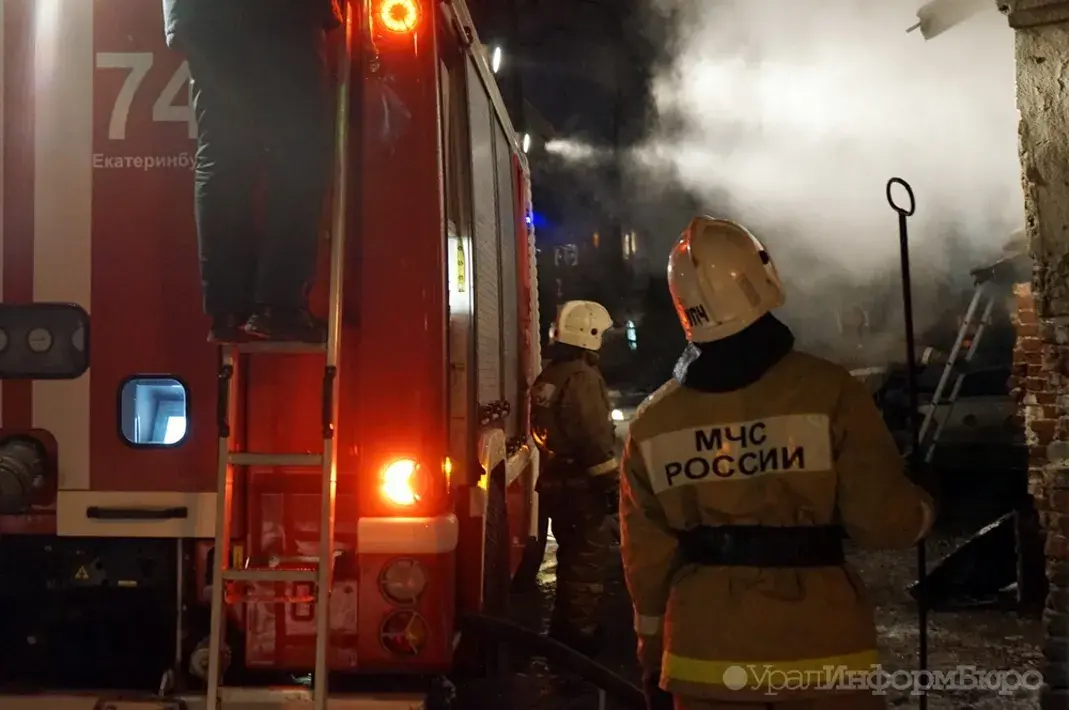 У нас в России военкомат закидали коктейлями Молотова