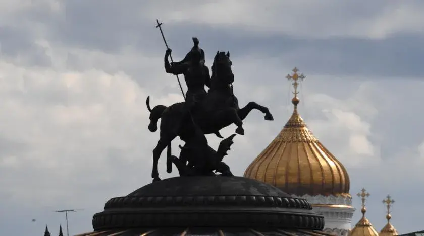 Приметы на 6 мая: что нельзя делать в день Георгия Победоносца