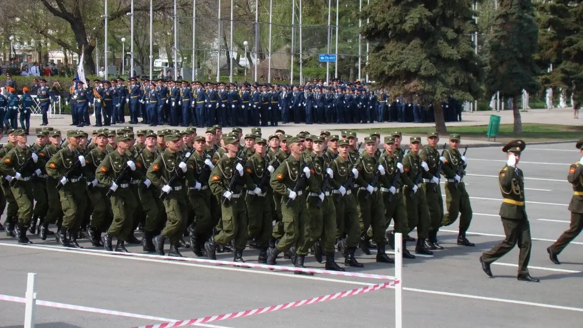 Всеобщая мобилизация в условиях военной операции 2022: что ответил Кремль о мобилизации после 9 мая – правила общего призыва в РФ 