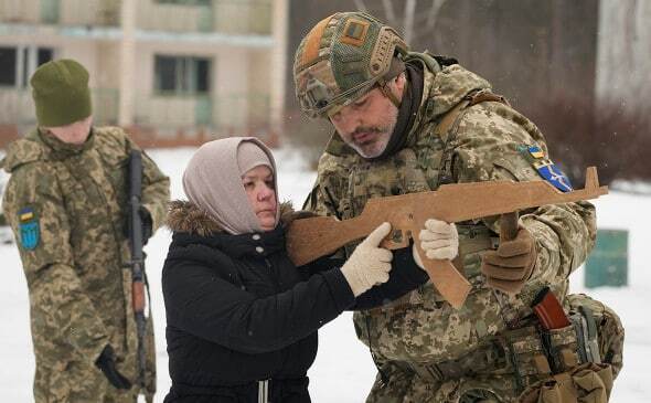 У украинской стороны закончились ресурсы - ВСУ и нацбаты с трудом могут продолжать сопротивление
