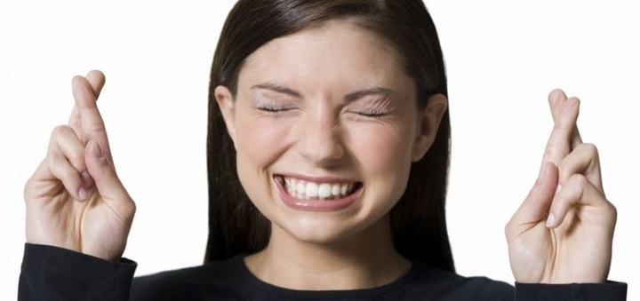 Суеверия и приметы, помогающие хорошо сдать экзамены и ЕГЭ