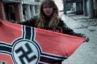 Четверо человек на видео, где обещают "не брать в плен" российских солдат и "уничтожать нацию" удалось опознать: