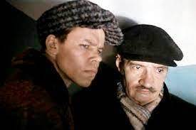 Какой кадр лишний (7)