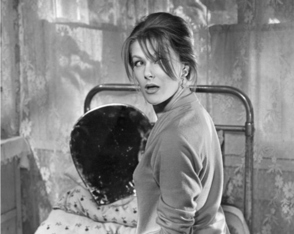 Кем работала Анфиса?