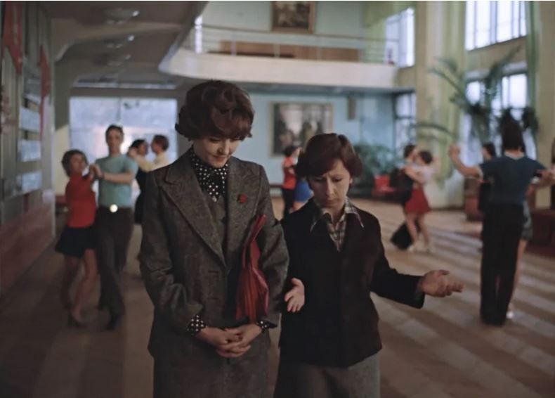 Отгадай фильм по фото (3)