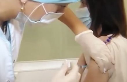 Исследования выявили связь между сердечно-сосудистыми болезнями и вакцинации против Covid-19.