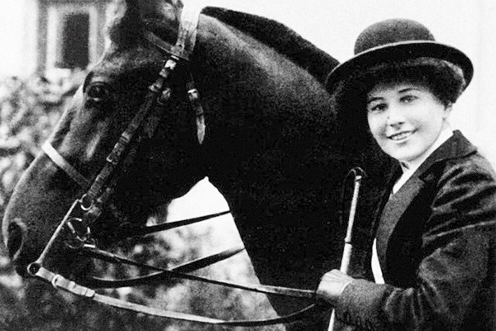 Разные судьбы благородных девиц из Смольного