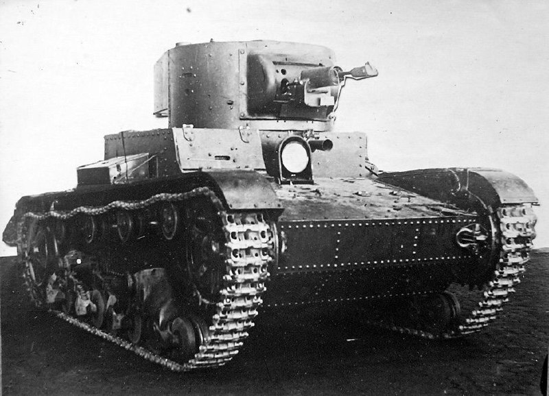 Телетанки СССР Второй мировой. Боевые роботы товарища Сталина! Все о телетанках СССР