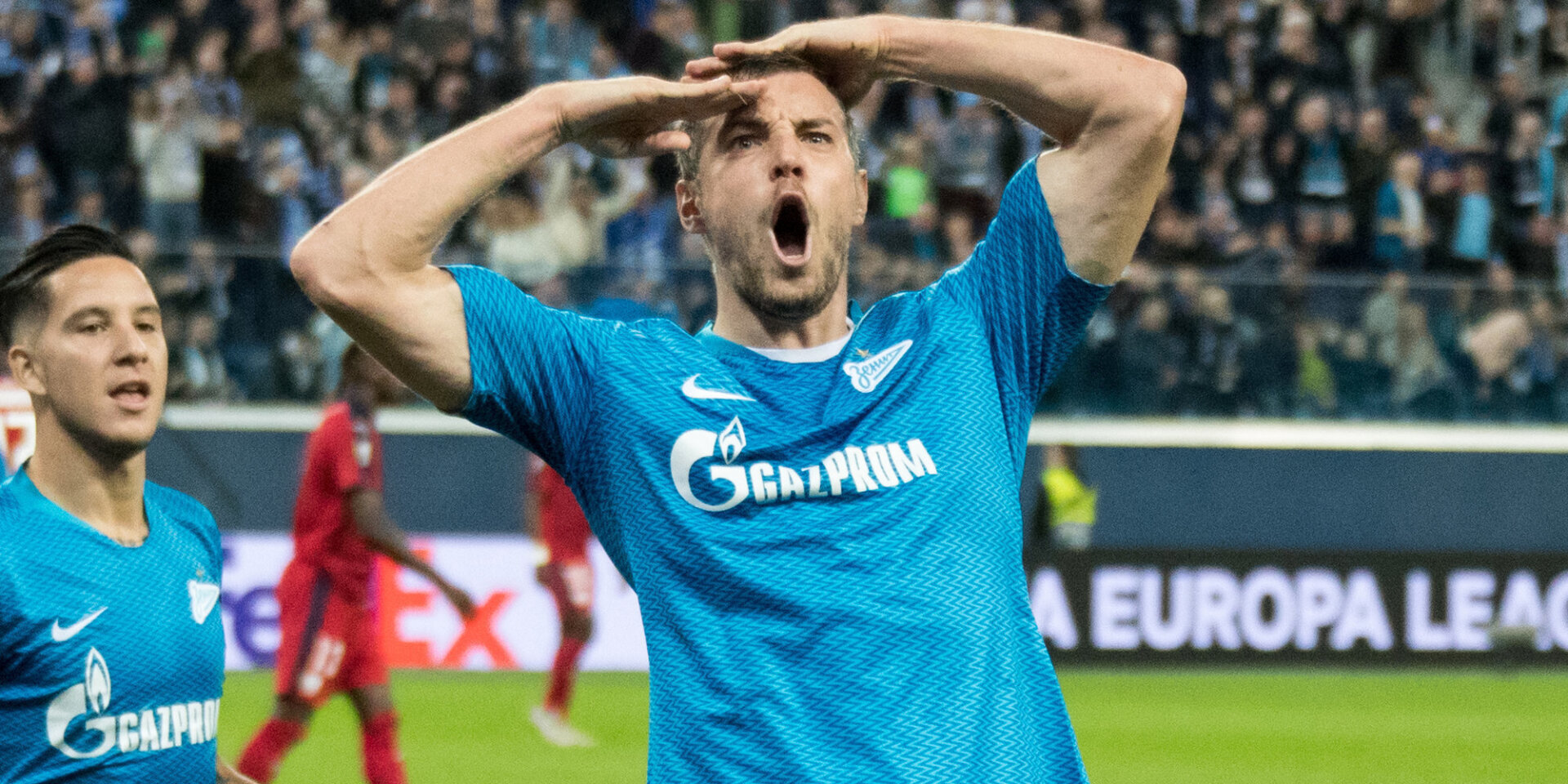 Дзюба хочет покинуть «Зенит» после окончания сезона