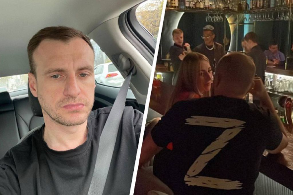 История ресторатора Кексина