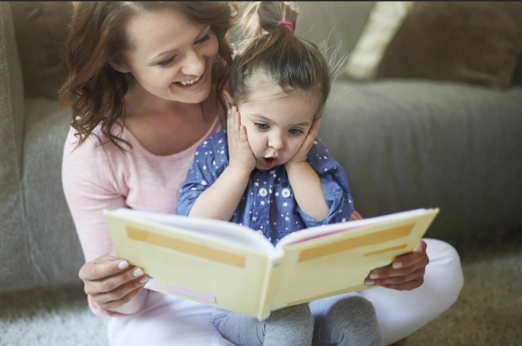 А стоит ли читать детям то, что читали мы и нам?