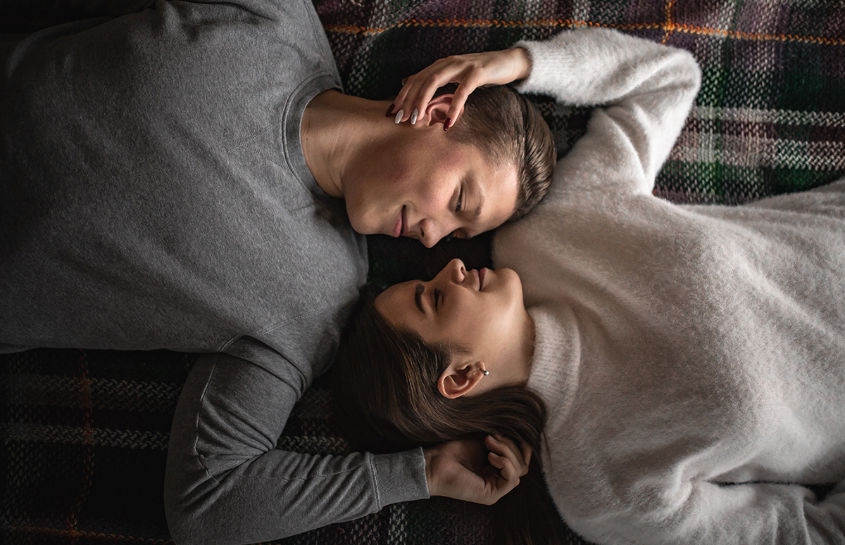 Случайный разговор