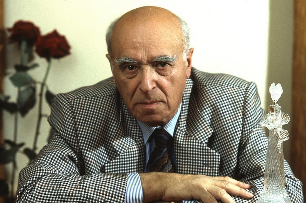 Дважды родившийся: военные подвиги Владимира Этуша