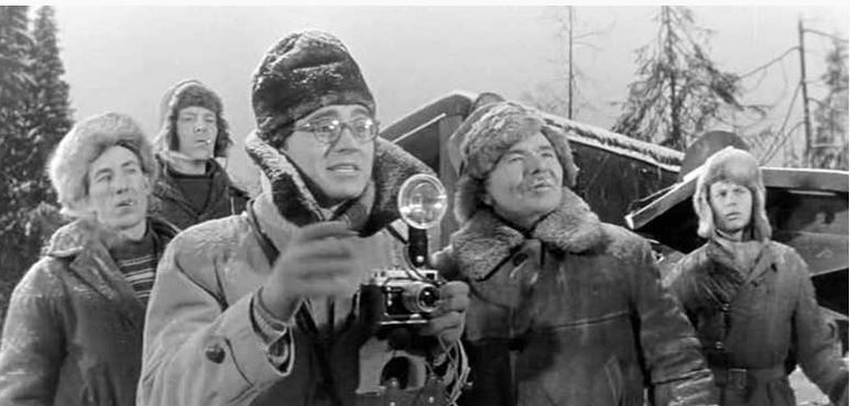 В какой газете, напечатали статью о бригаде Ильи Ковригина?