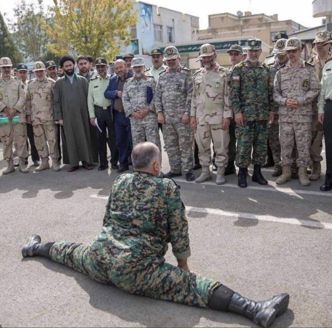 Новая серия изображений, которые заставят тебя сделать: "Хмммм" 🤔