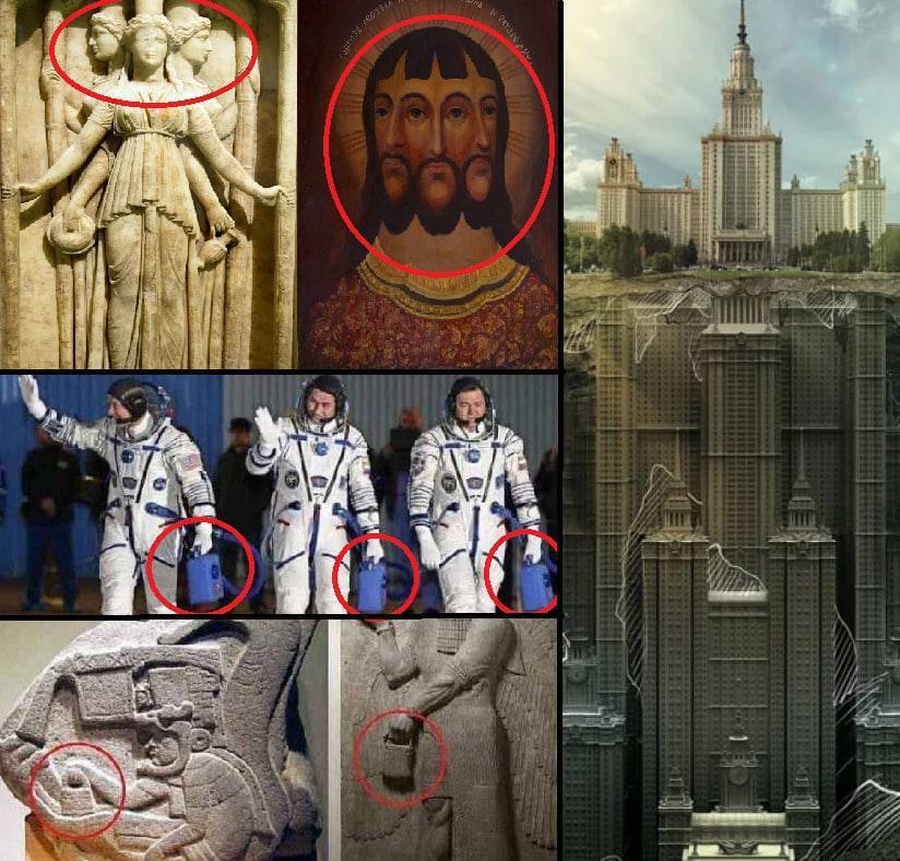 Тебе стёрли память, и это не шутка!