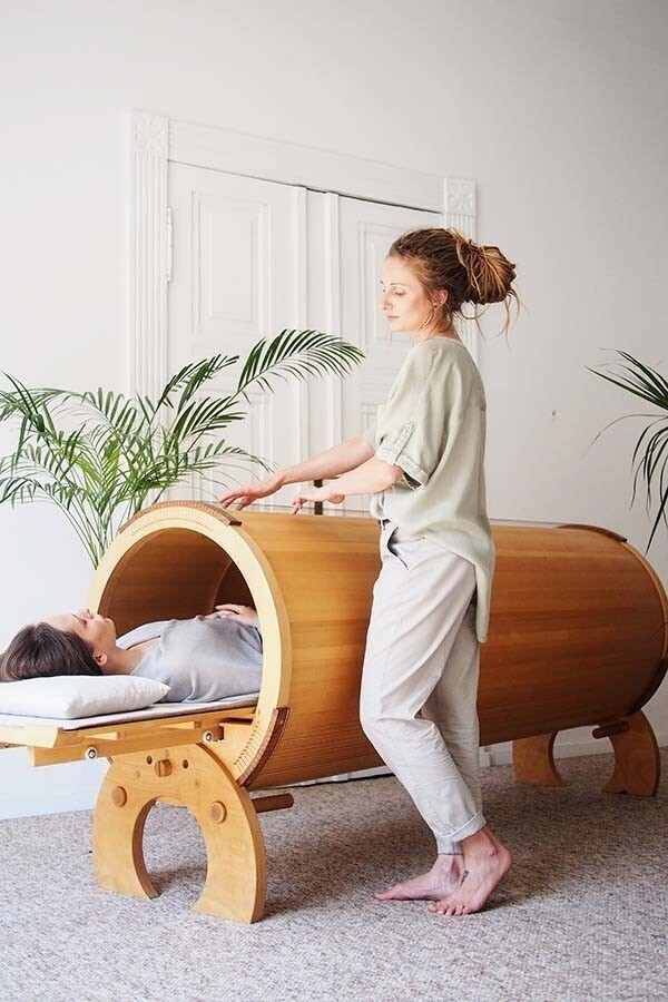 Музыка, которая исцеляет