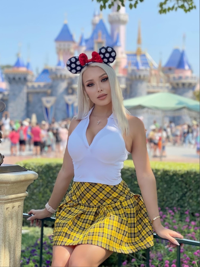 Красота по-чилийски