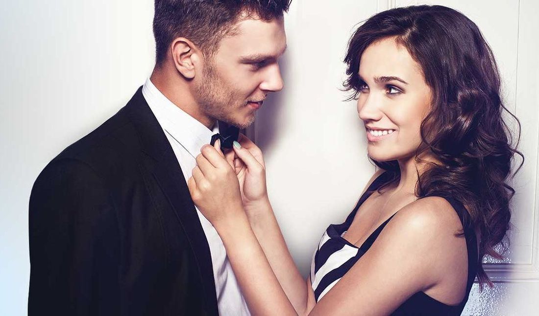 Вы часто флиртуете? 