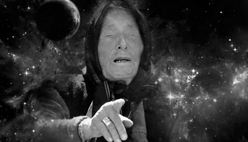 Новые предсказания Ванги, Джуны, Нострадамуса о славе России 2022: пророчества провидицы Ванги, когда закончится военная операция на Украине в 2022?