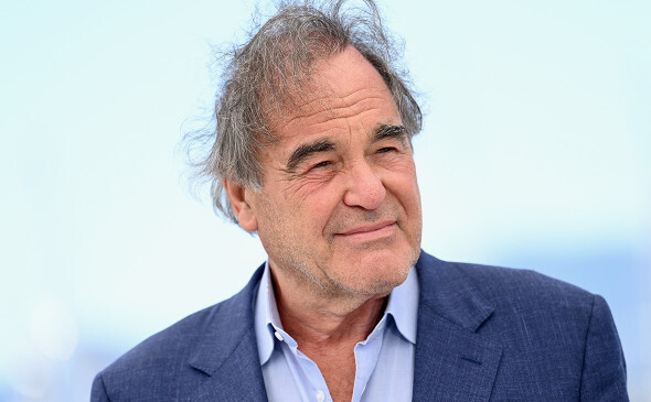 США готовит ядерный удар в Украине. Оливер Стоун раскрыл планы США и НАТО. Провокация США на Украине может привести к ядерной войне.