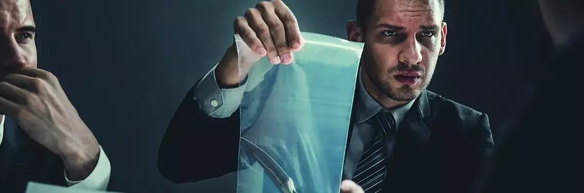 Психологические формы допросов виновных и свидетелей преступлений