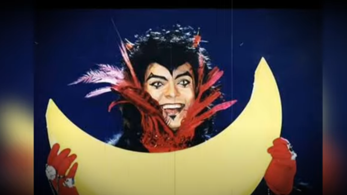 Киркоров. Пляски на кресте, нужно ли лишить за это званий и наград, а так же наказать штрафом 