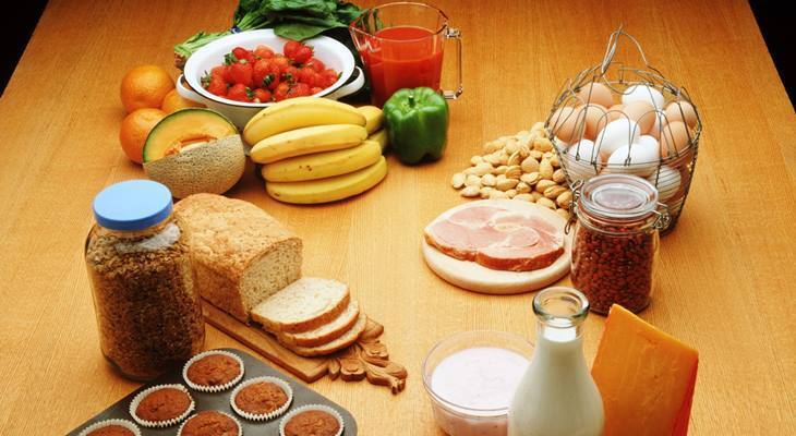 Просроченные продукты нововведение в супермаркетах Франции