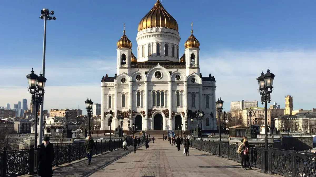 День Георгия Победоносца -2022: что обязаны делать верующие 6 мая и что категорически запрещено - за какие грехи покарает Бог