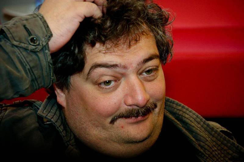 Как либералы не достроили «новую» Россию