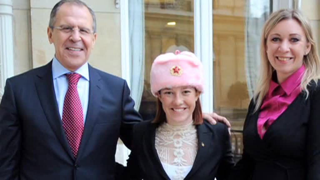 Печальные новости из Белого дома: Псаки уходит. У американцев выпал глаз, когда они узнали, кто её заменит + новости кино