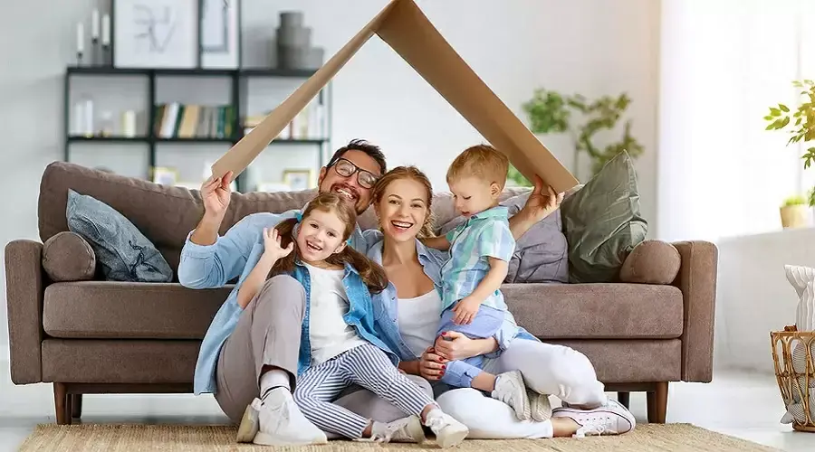 Жилье: почему ипотека не решает жилищных проблем молодых семей?