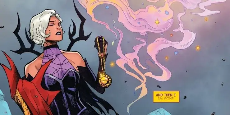 Кто такая Клеа? Объяснение происхождения, способностей и будущего фильма Marvel