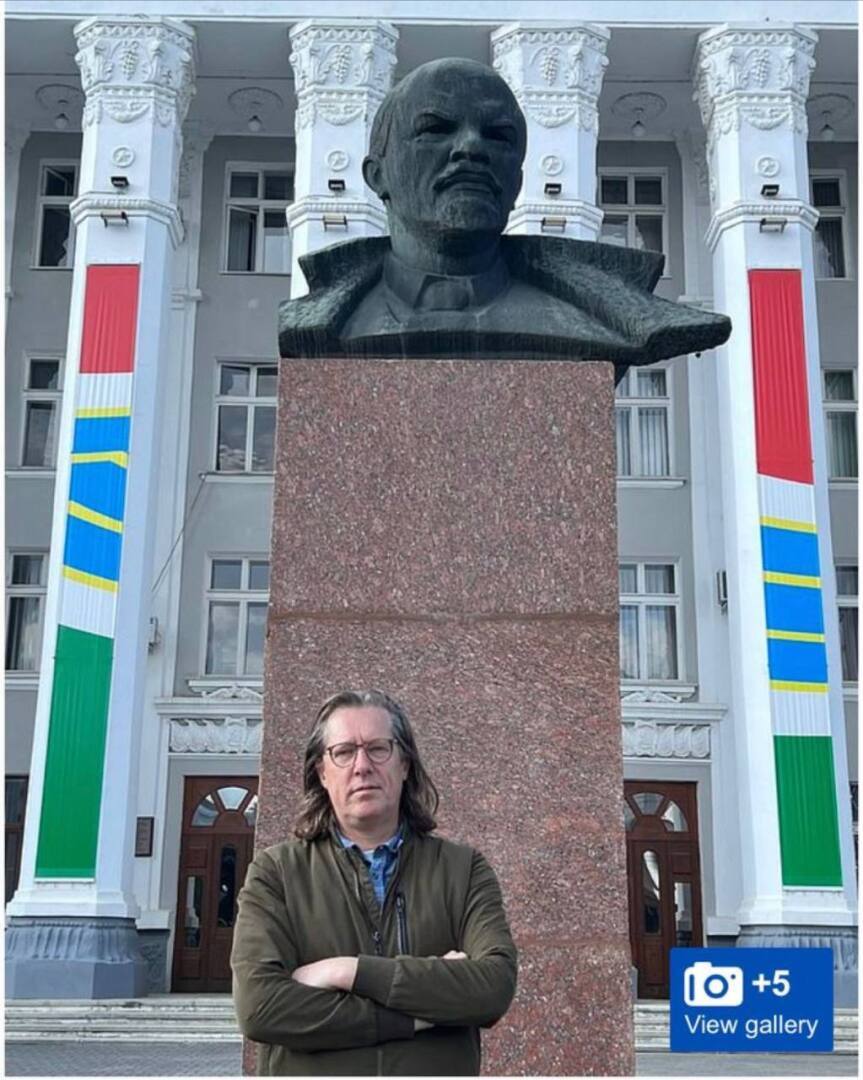 Английская пресса готовит общество к 3-й мировой .