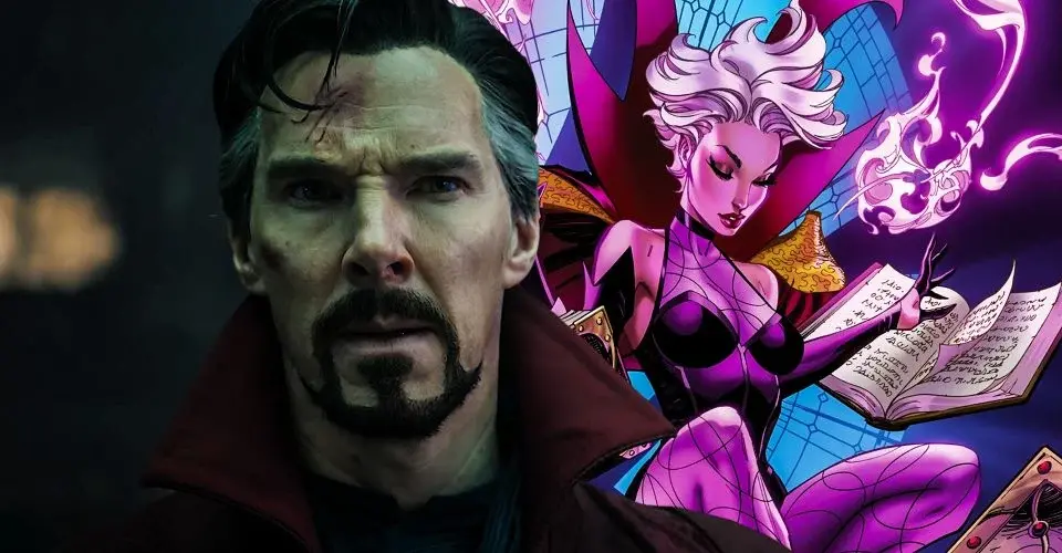 Кто такая Клеа? Объяснение происхождения, способностей и будущего фильма Marvel