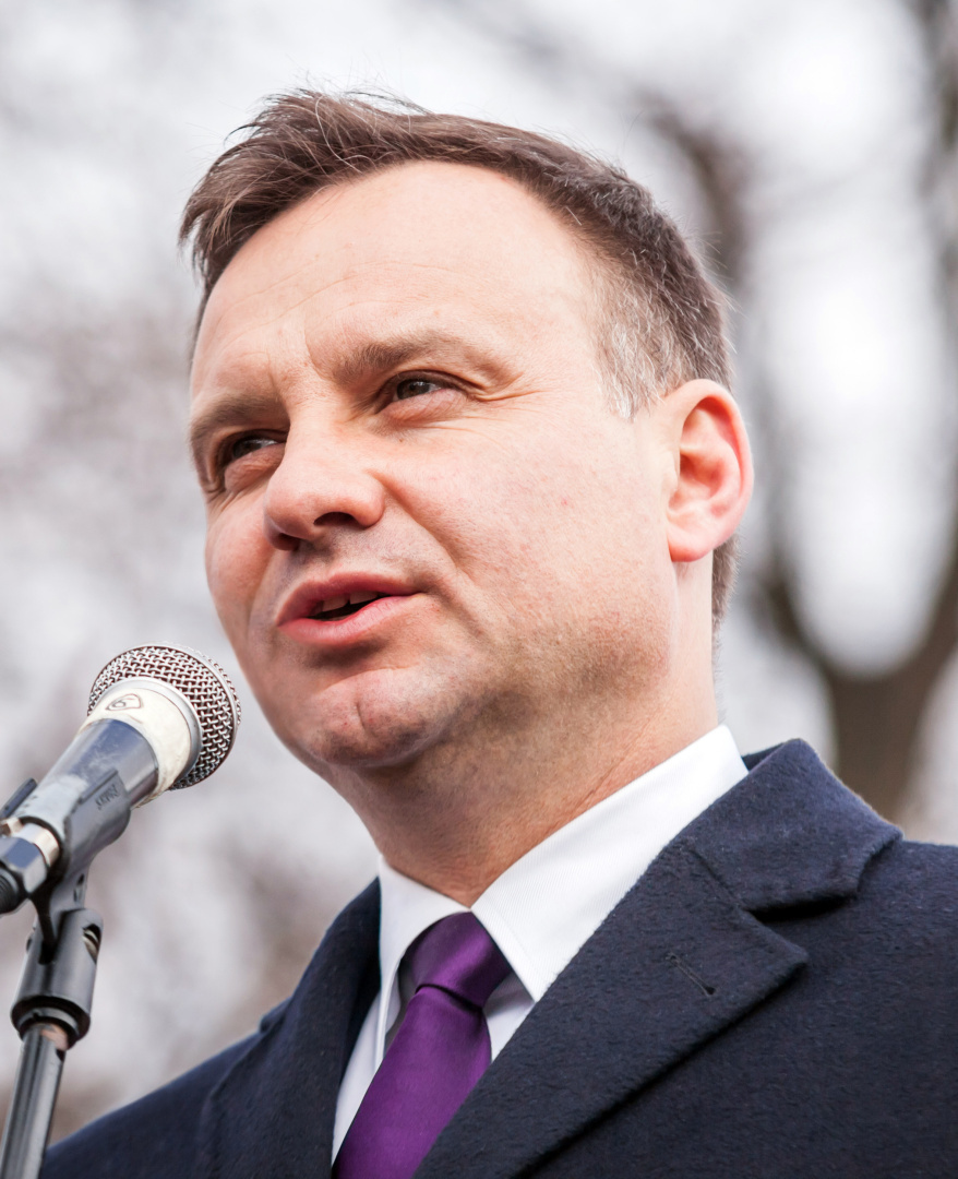 Притязание Польши на Украину.