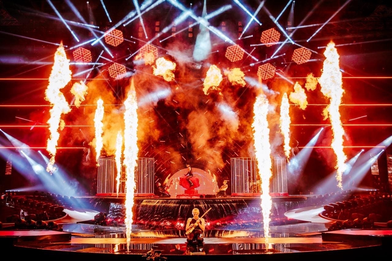 Второй полуфинал "Евровидения 2022": кто выйдет в финал?