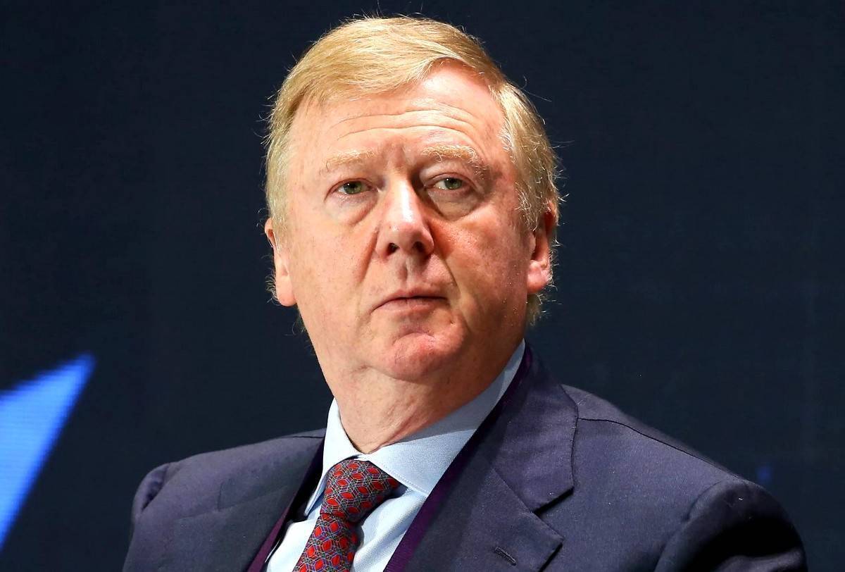 Чубайс: герой или предатель? Изучено сложное наследие