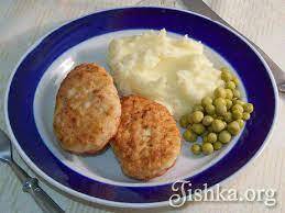 Как приготовить куриные котлеты